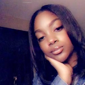 Meet your Posher, Ky'aree